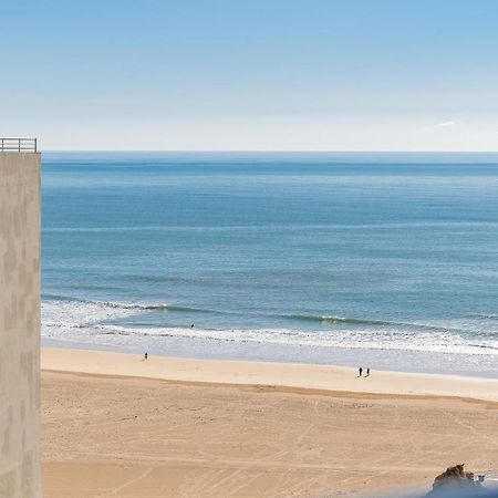 Ocean Beachfront Home By Real Life Concierge Portimão Exterior foto